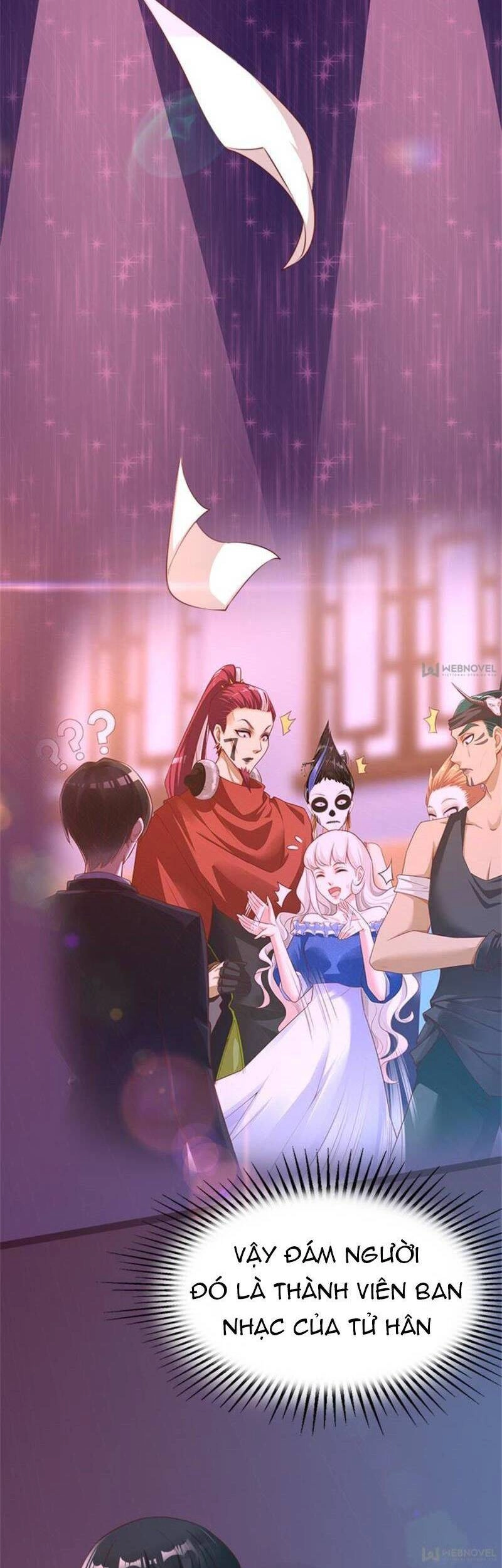 Gặp Phải Người Chồng Xảo Quyệt! Chapter 10 - 3