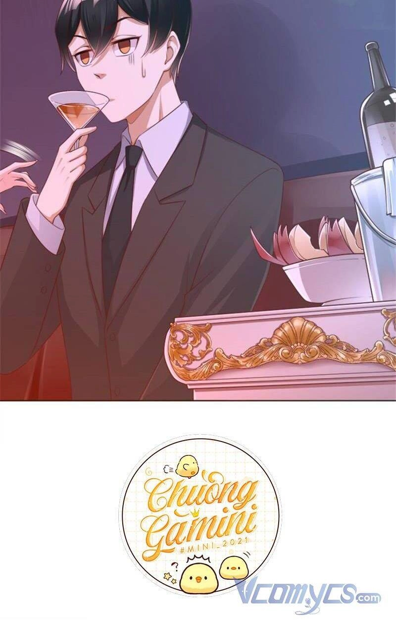 Gặp Phải Người Chồng Xảo Quyệt! Chapter 10 - 4