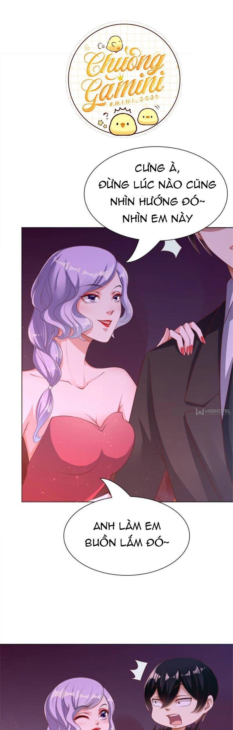 Gặp Phải Người Chồng Xảo Quyệt! Chapter 10 - 5