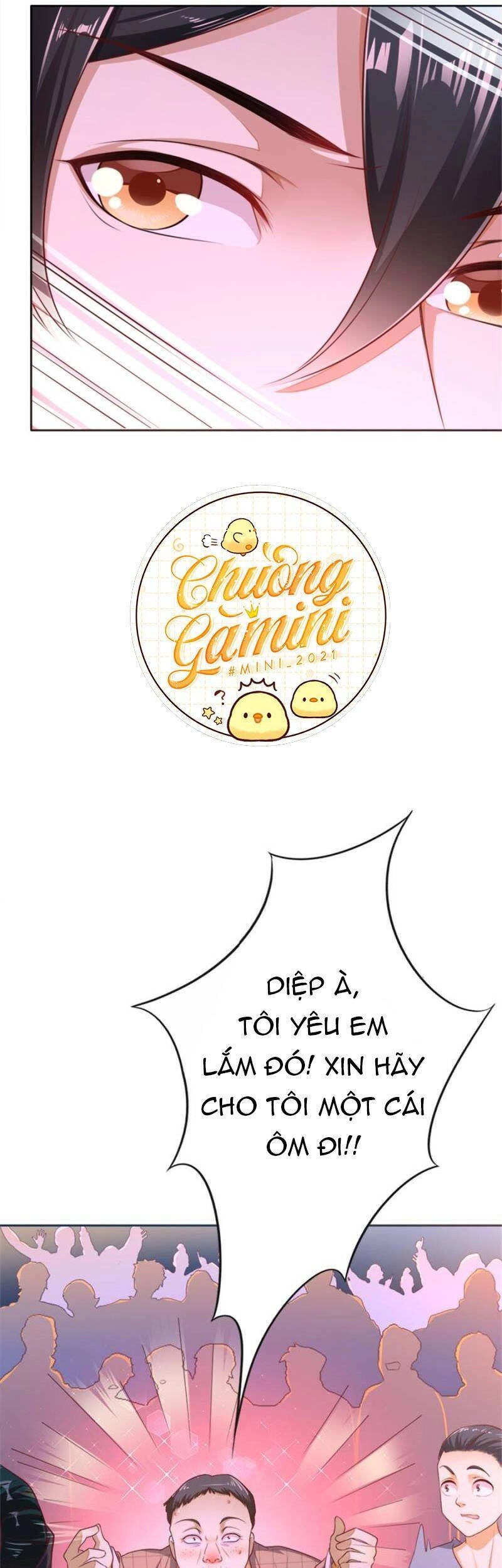 Gặp Phải Người Chồng Xảo Quyệt! Chapter 10 - 9