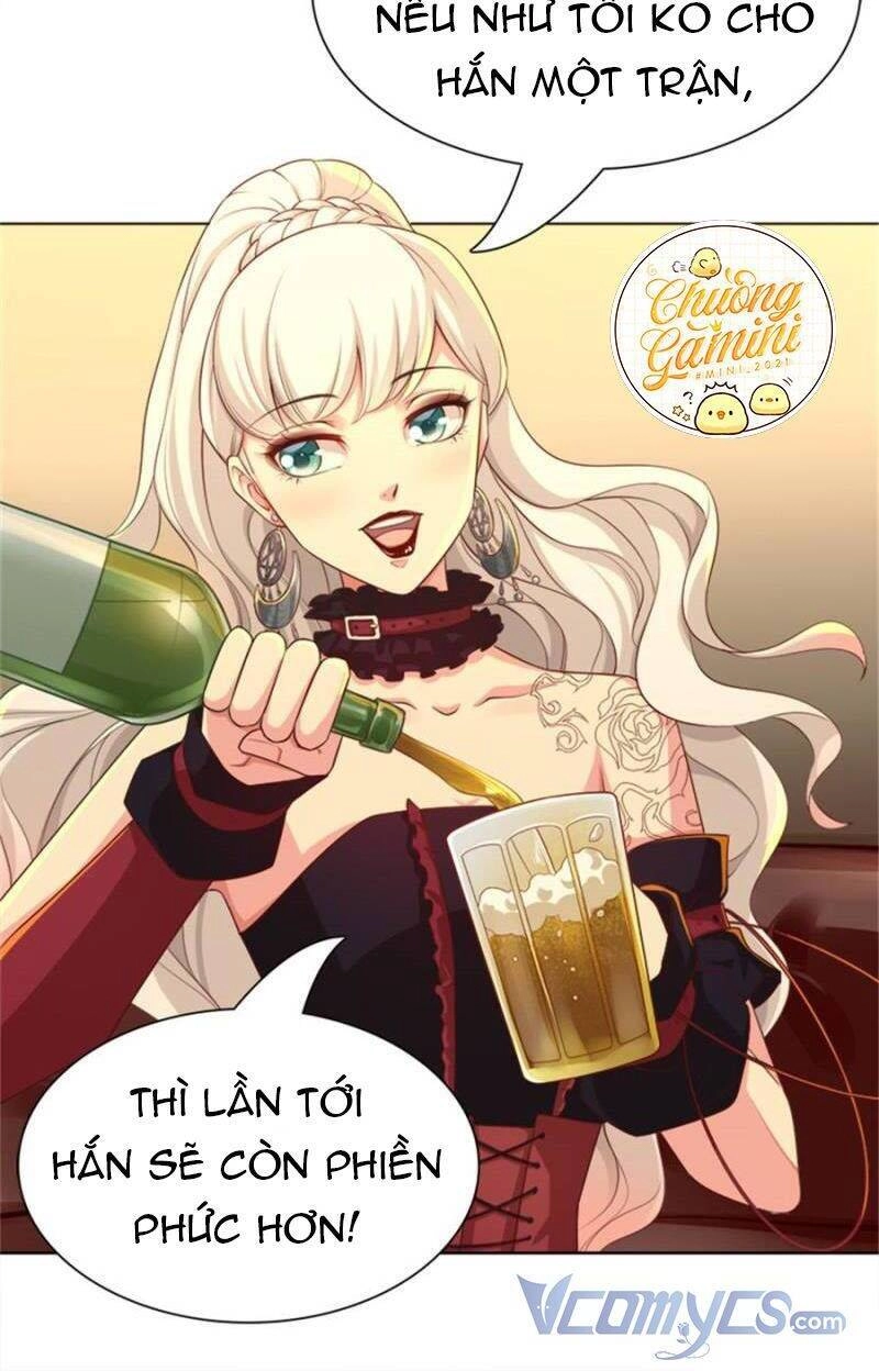 Gặp Phải Người Chồng Xảo Quyệt! Chapter 10 - 19