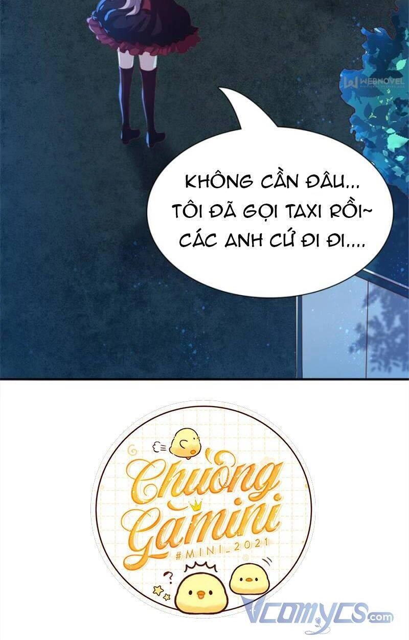 Gặp Phải Người Chồng Xảo Quyệt! Chapter 10 - 25