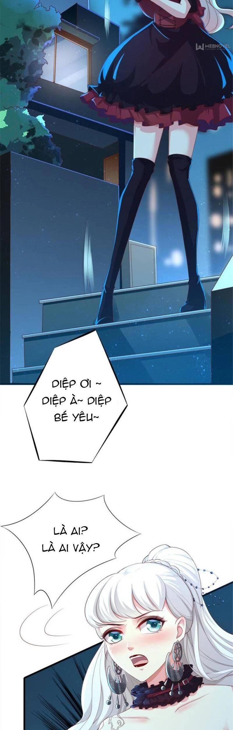 Gặp Phải Người Chồng Xảo Quyệt! Chapter 10 - 27