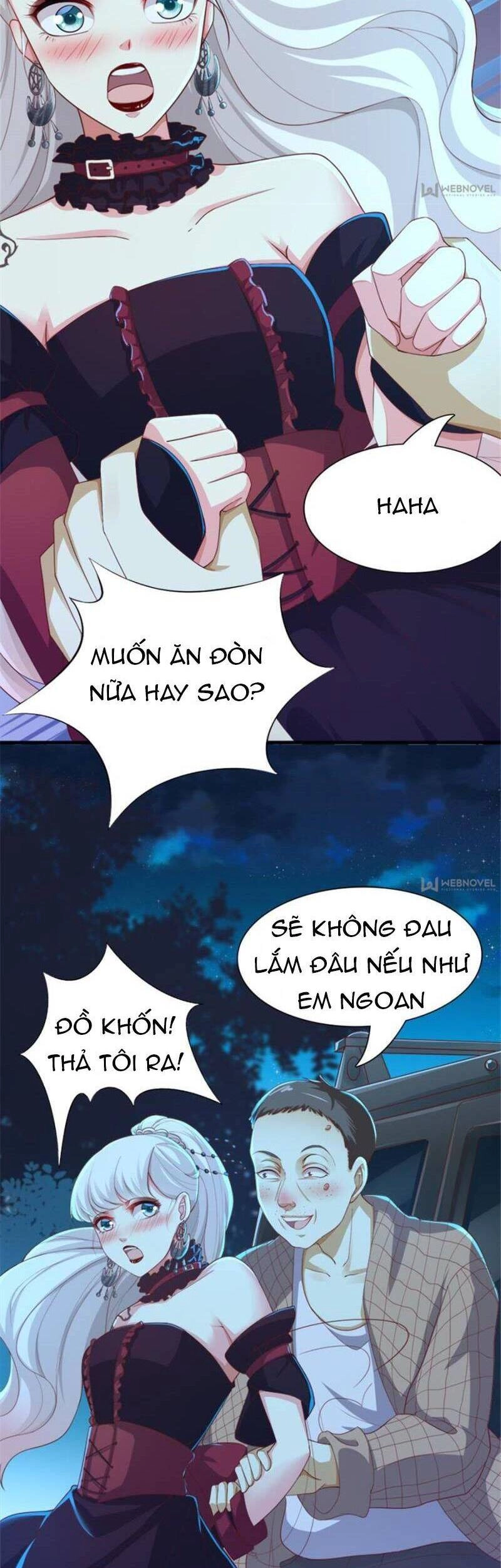 Gặp Phải Người Chồng Xảo Quyệt! Chapter 10 - 30