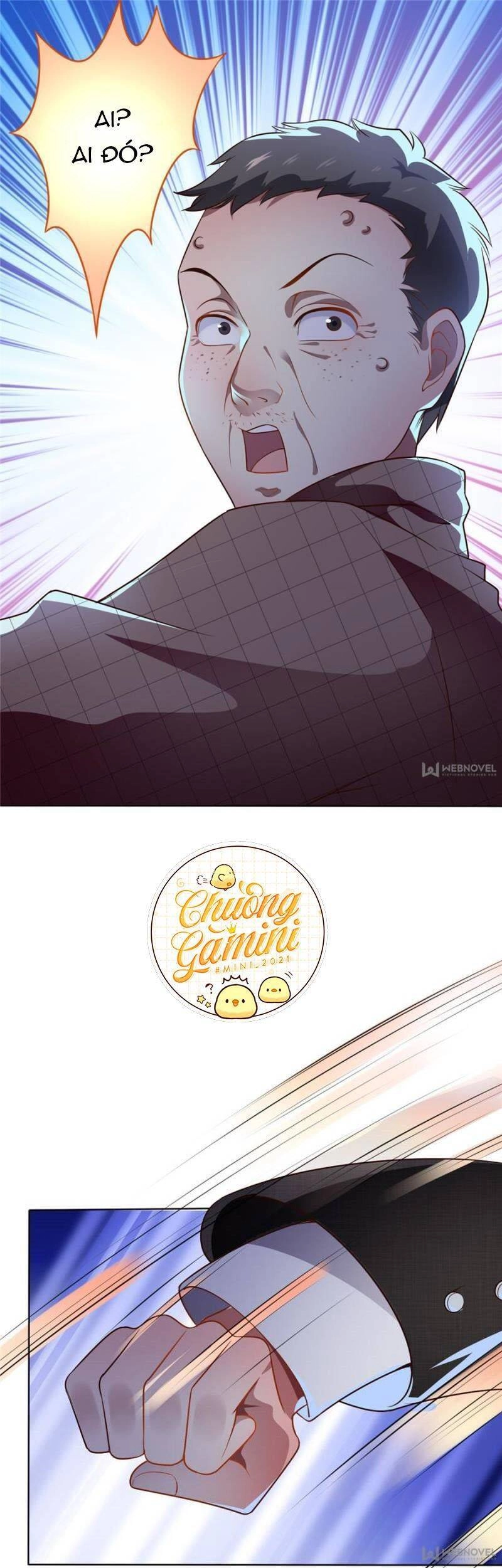 Gặp Phải Người Chồng Xảo Quyệt! Chapter 10 - 32