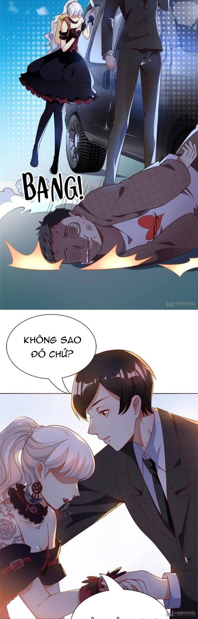 Gặp Phải Người Chồng Xảo Quyệt! Chapter 10 - 34