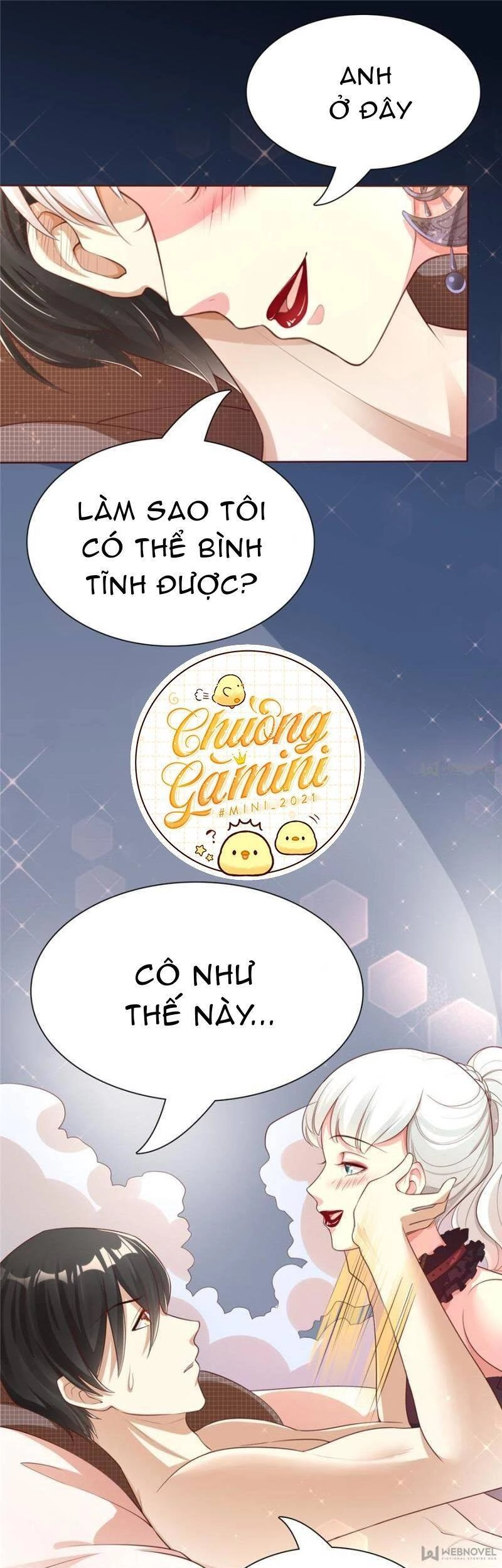 Gặp Phải Người Chồng Xảo Quyệt! Chapter 11 - 2