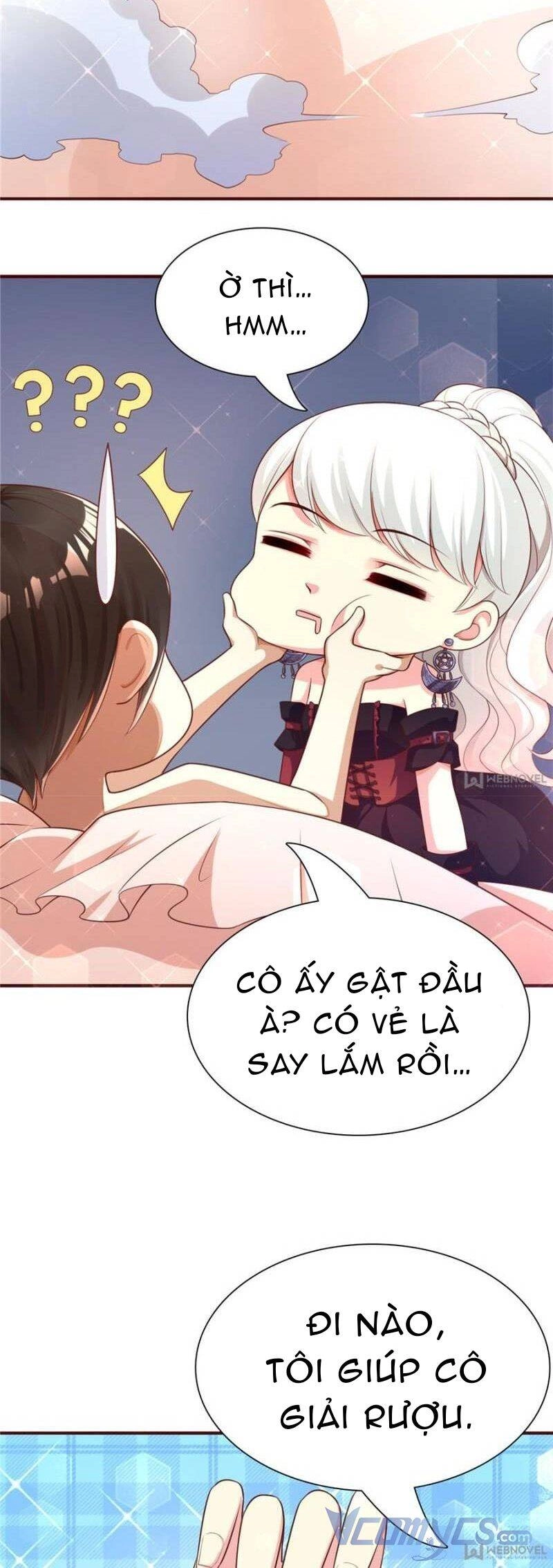 Gặp Phải Người Chồng Xảo Quyệt! Chapter 11 - 4