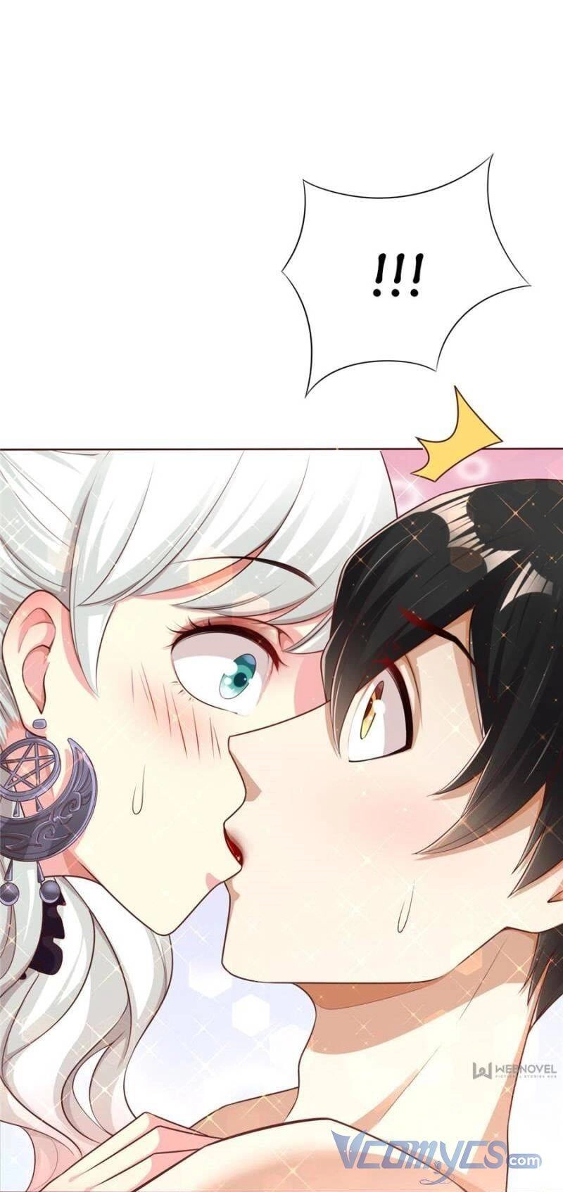 Gặp Phải Người Chồng Xảo Quyệt! Chapter 11 - 16