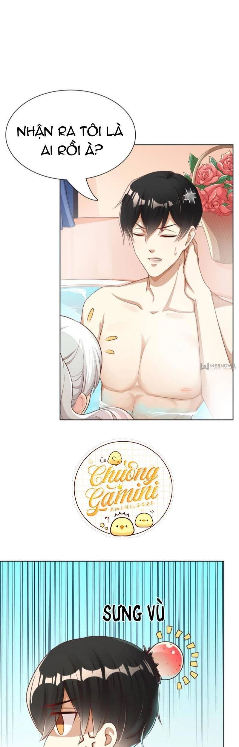 Gặp Phải Người Chồng Xảo Quyệt! Chapter 11 - 19