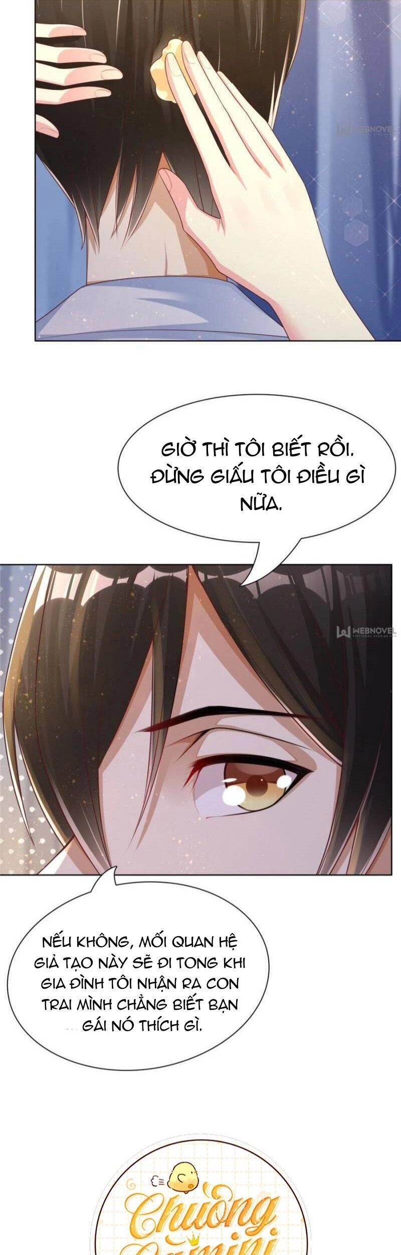 Gặp Phải Người Chồng Xảo Quyệt! Chapter 11 - 29