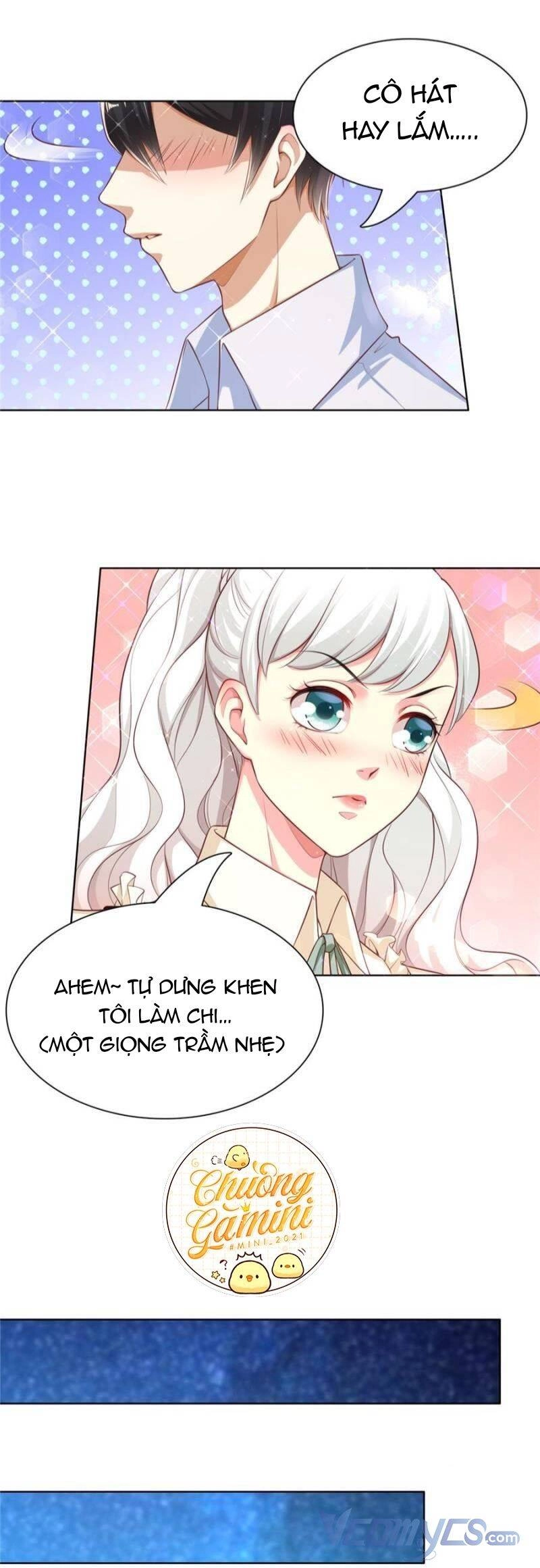 Gặp Phải Người Chồng Xảo Quyệt! Chapter 11 - 35