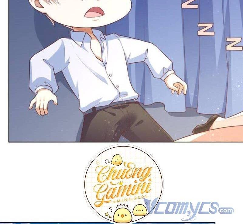 Gặp Phải Người Chồng Xảo Quyệt! Chapter 11 - 39