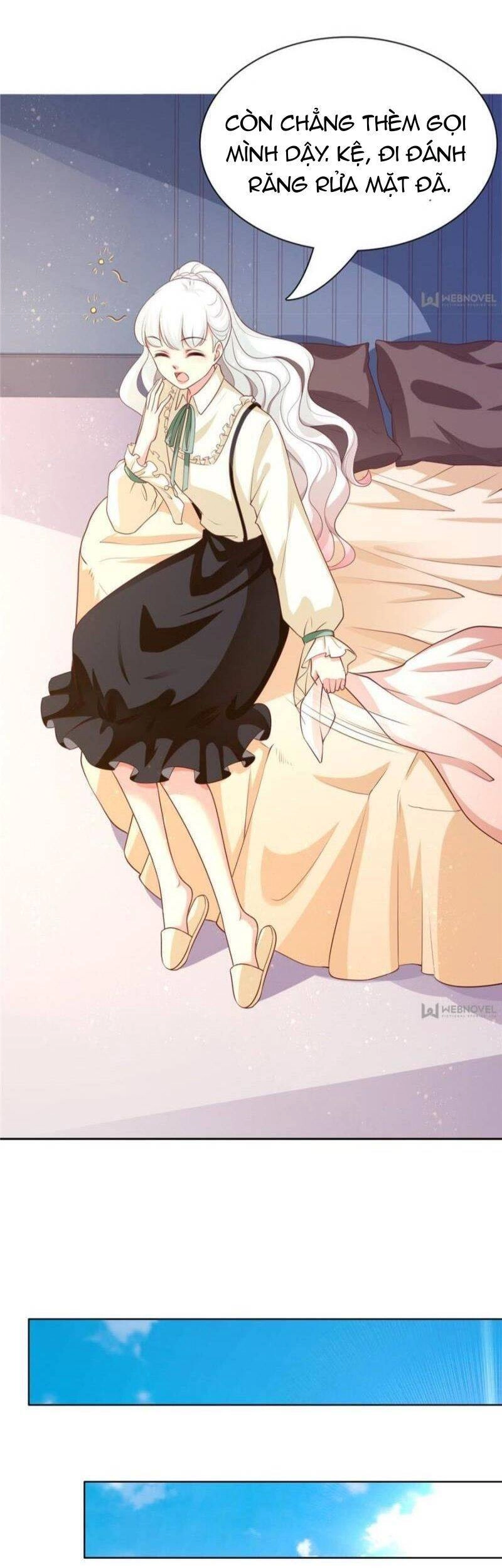 Gặp Phải Người Chồng Xảo Quyệt! Chapter 11 - 43