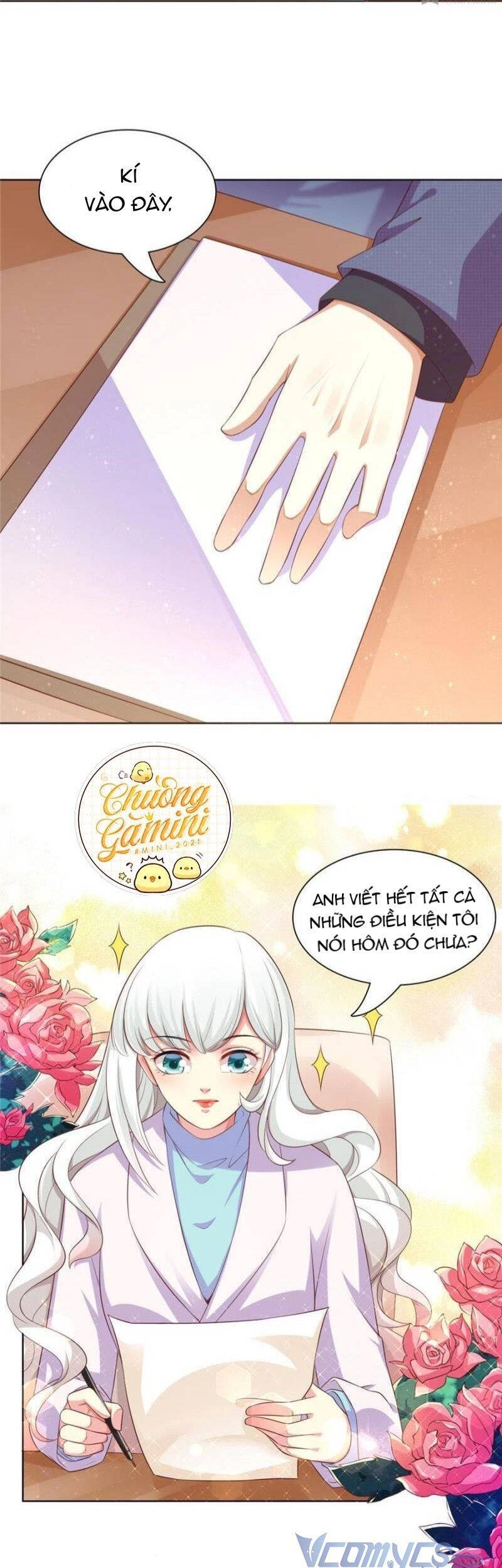 Gặp Phải Người Chồng Xảo Quyệt! Chapter 11 - 49