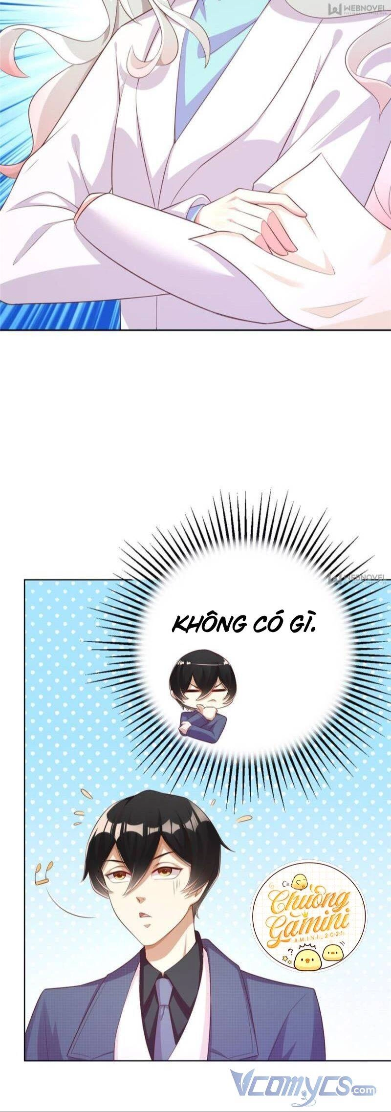 Gặp Phải Người Chồng Xảo Quyệt! Chapter 11 - 53