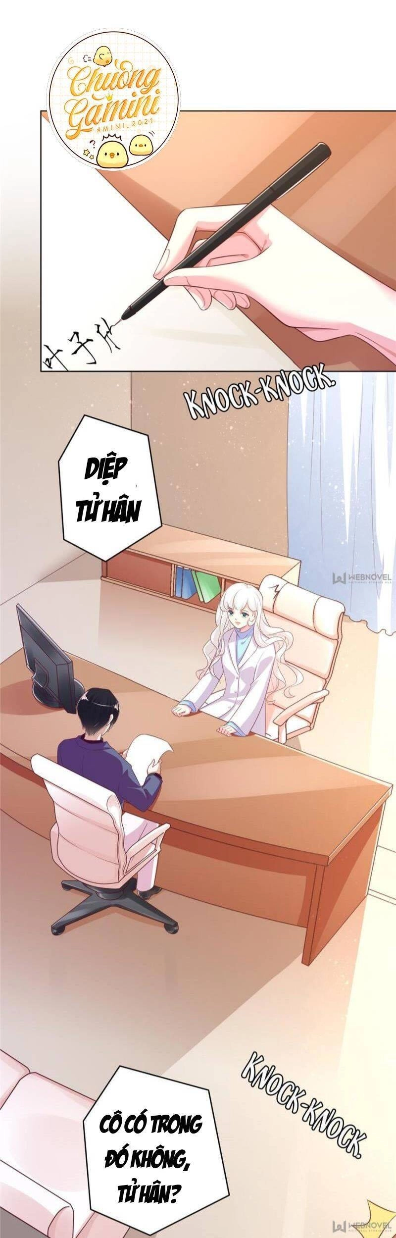 Gặp Phải Người Chồng Xảo Quyệt! Chapter 11 - 54