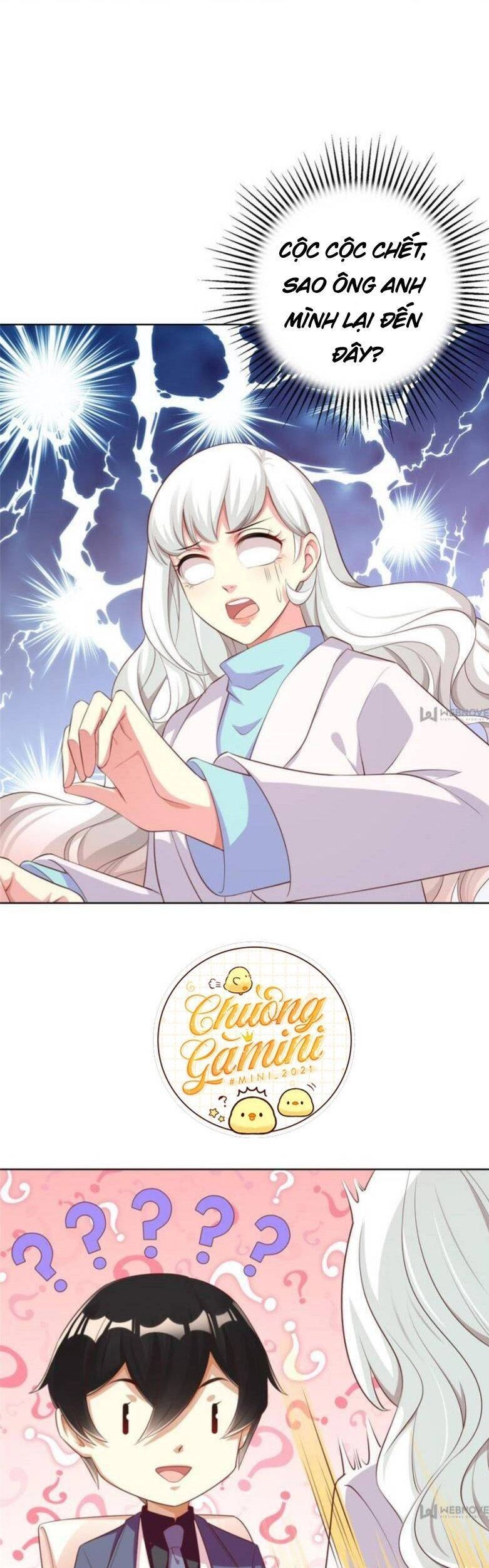 Gặp Phải Người Chồng Xảo Quyệt! Chapter 11 - 56