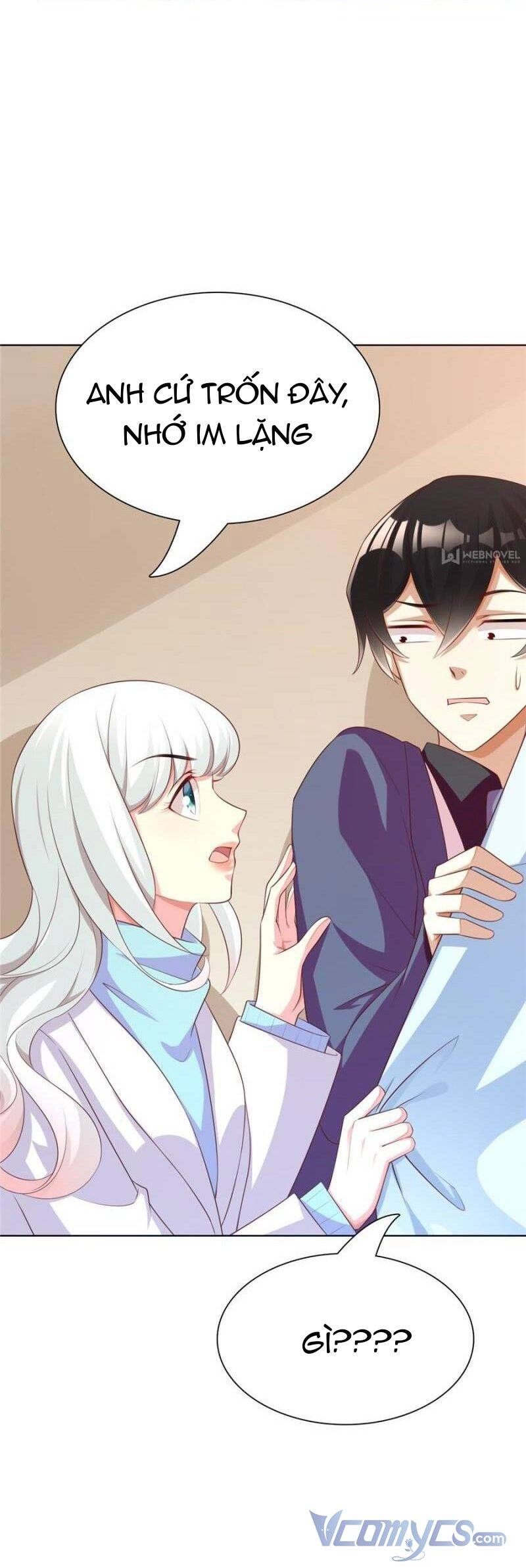 Gặp Phải Người Chồng Xảo Quyệt! Chapter 11 - 60