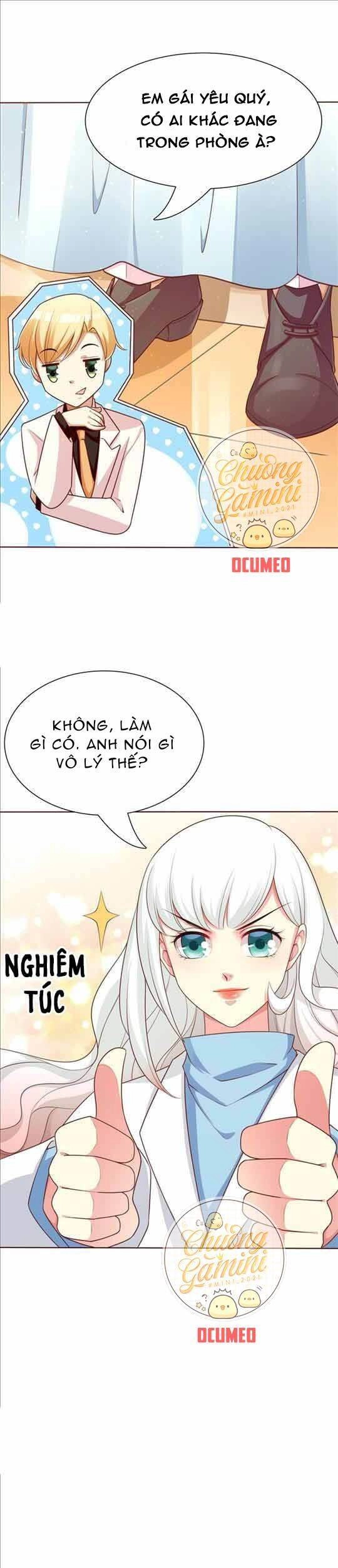 Gặp Phải Người Chồng Xảo Quyệt! Chapter 12 - 2