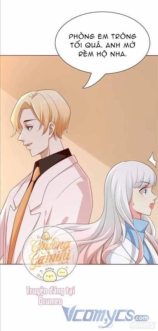 Gặp Phải Người Chồng Xảo Quyệt! Chapter 12 - 3