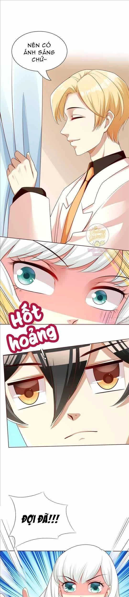 Gặp Phải Người Chồng Xảo Quyệt! Chapter 12 - 4