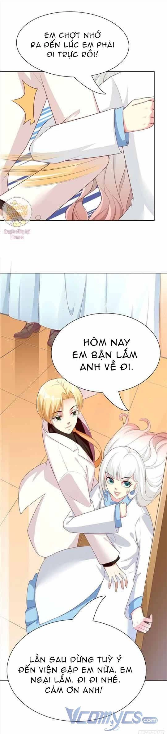 Gặp Phải Người Chồng Xảo Quyệt! Chapter 12 - 6