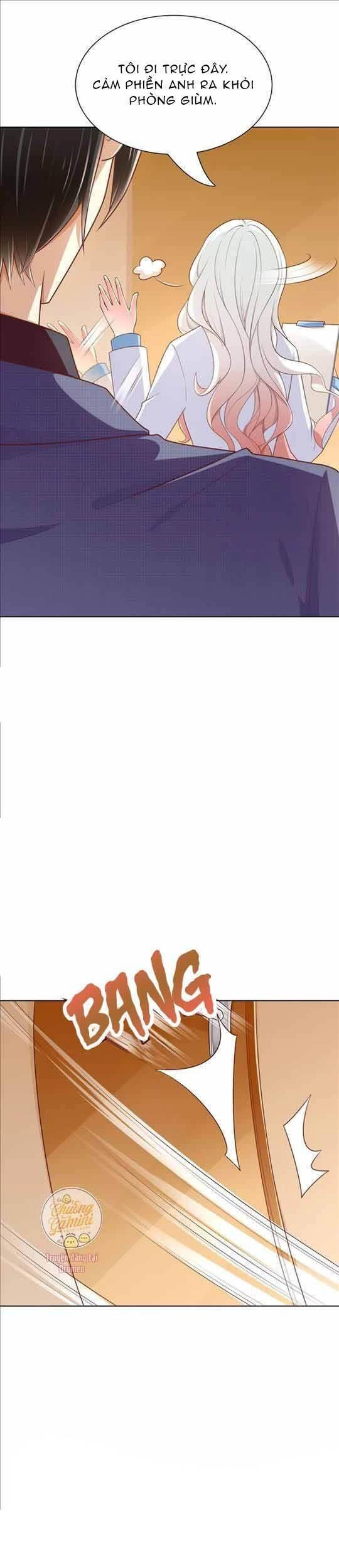 Gặp Phải Người Chồng Xảo Quyệt! Chapter 12 - 10