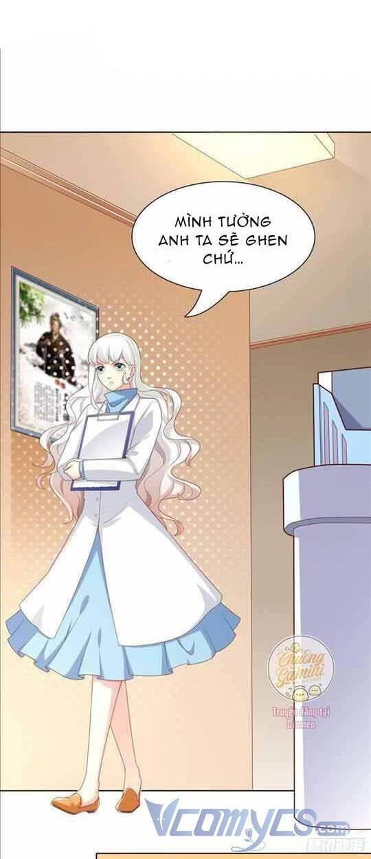 Gặp Phải Người Chồng Xảo Quyệt! Chapter 12 - 11