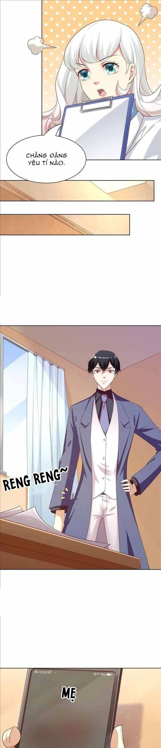 Gặp Phải Người Chồng Xảo Quyệt! Chapter 12 - 12