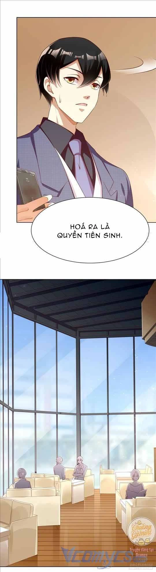 Gặp Phải Người Chồng Xảo Quyệt! Chapter 12 - 15