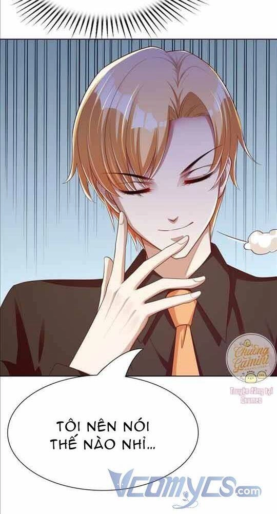 Gặp Phải Người Chồng Xảo Quyệt! Chapter 12 - 17