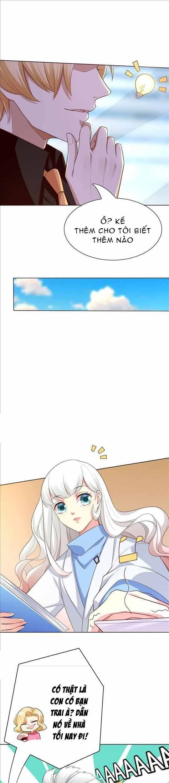 Gặp Phải Người Chồng Xảo Quyệt! Chapter 12 - 22