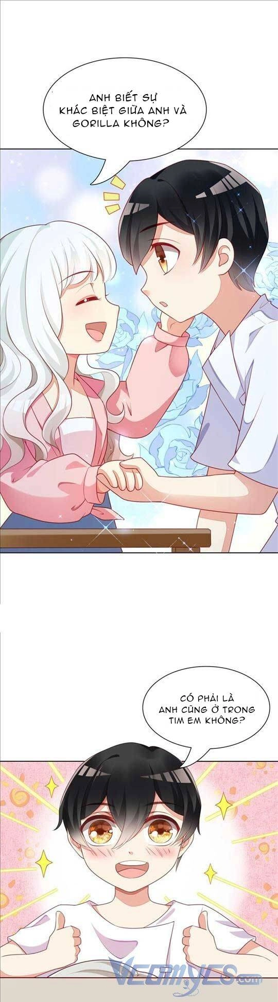 Gặp Phải Người Chồng Xảo Quyệt! Chapter 12 - 33