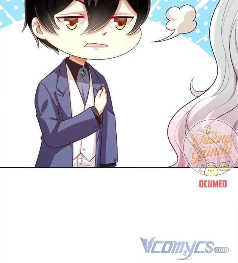 Gặp Phải Người Chồng Xảo Quyệt! Chapter 13 - 4