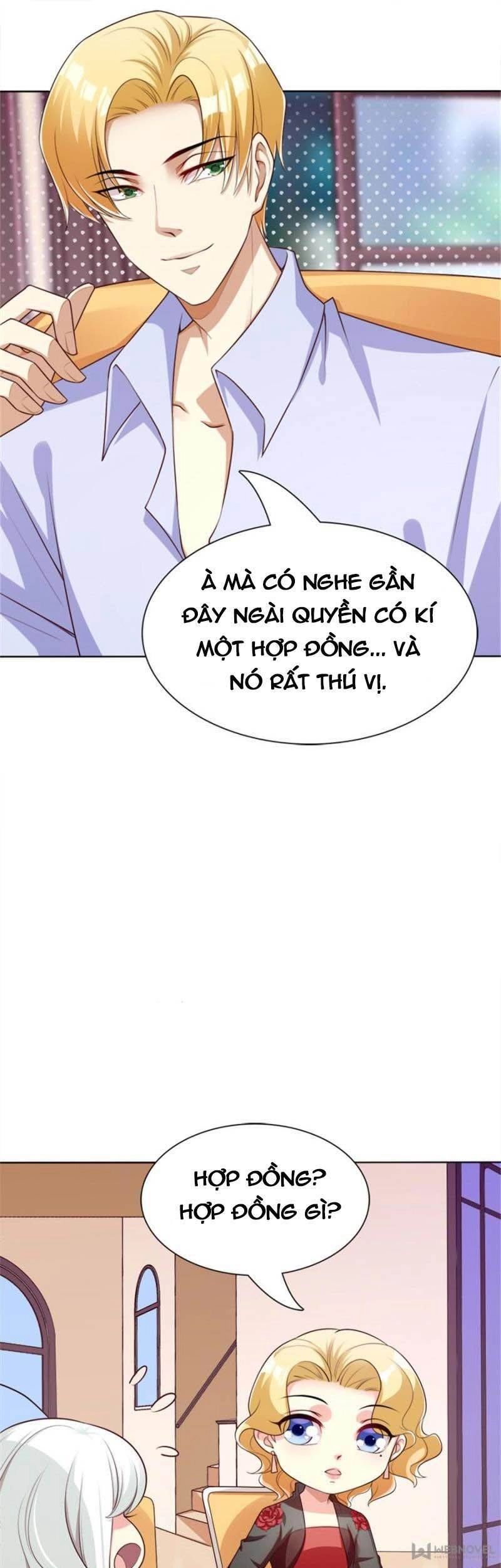 Gặp Phải Người Chồng Xảo Quyệt! Chapter 13 - 10