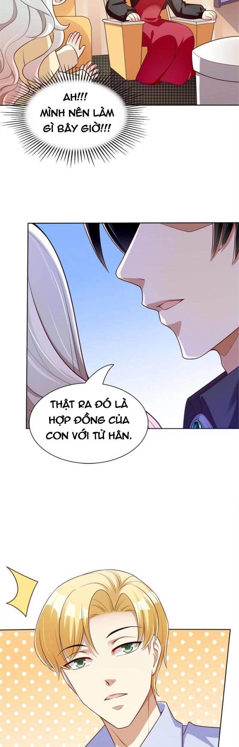 Gặp Phải Người Chồng Xảo Quyệt! Chapter 13 - 11