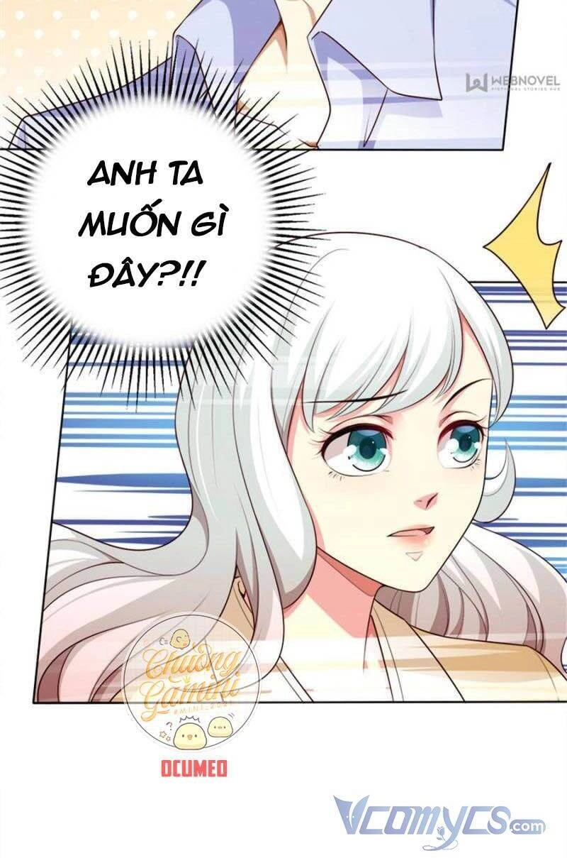 Gặp Phải Người Chồng Xảo Quyệt! Chapter 13 - 12