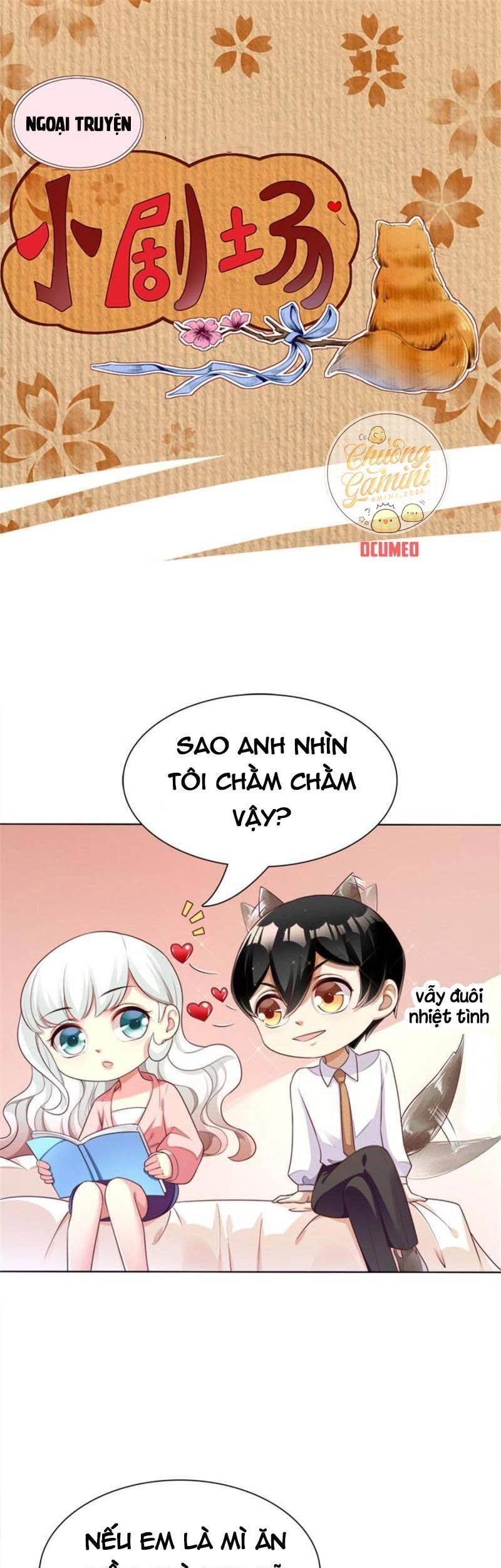 Gặp Phải Người Chồng Xảo Quyệt! Chapter 13 - 23