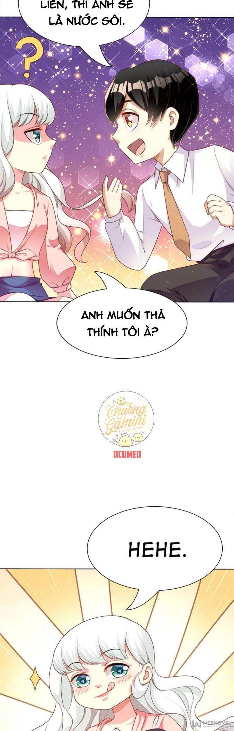 Gặp Phải Người Chồng Xảo Quyệt! Chapter 13 - 24