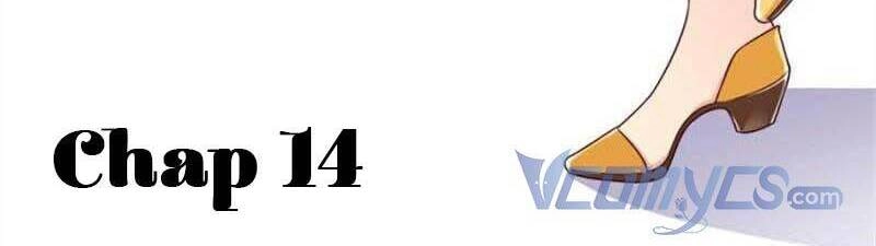 Gặp Phải Người Chồng Xảo Quyệt! Chapter 14 - 3