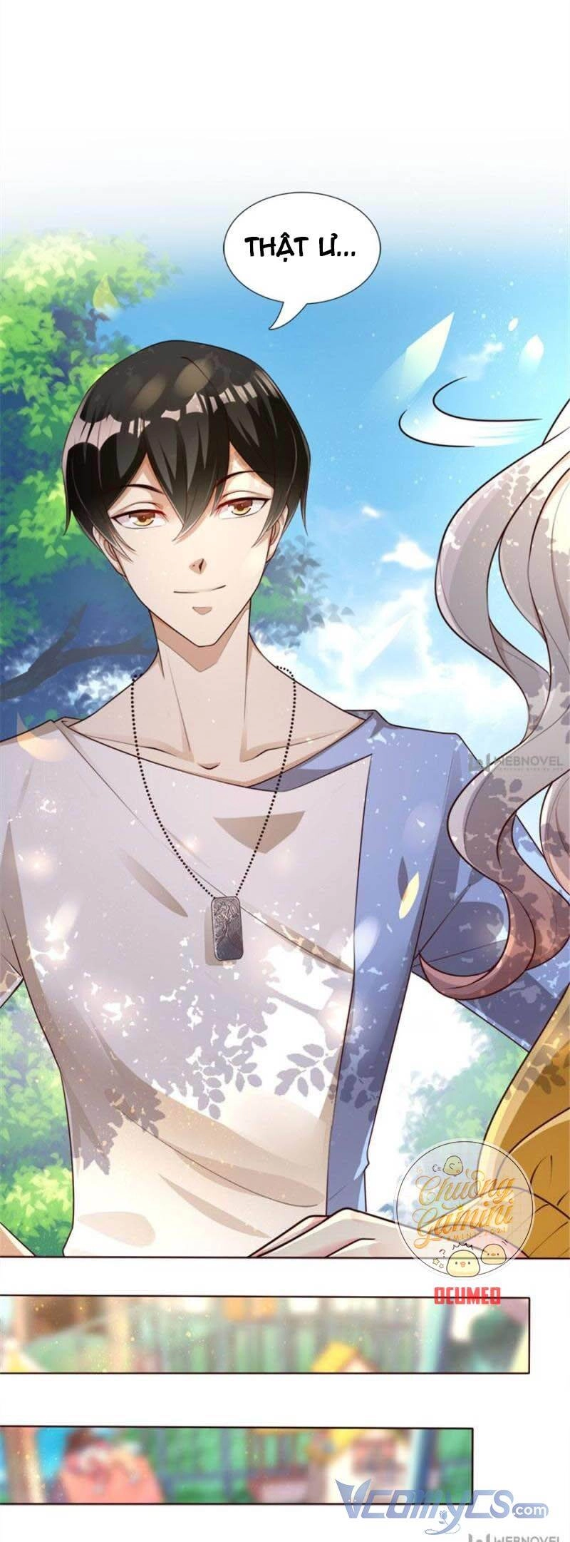 Gặp Phải Người Chồng Xảo Quyệt! Chapter 14 - 4