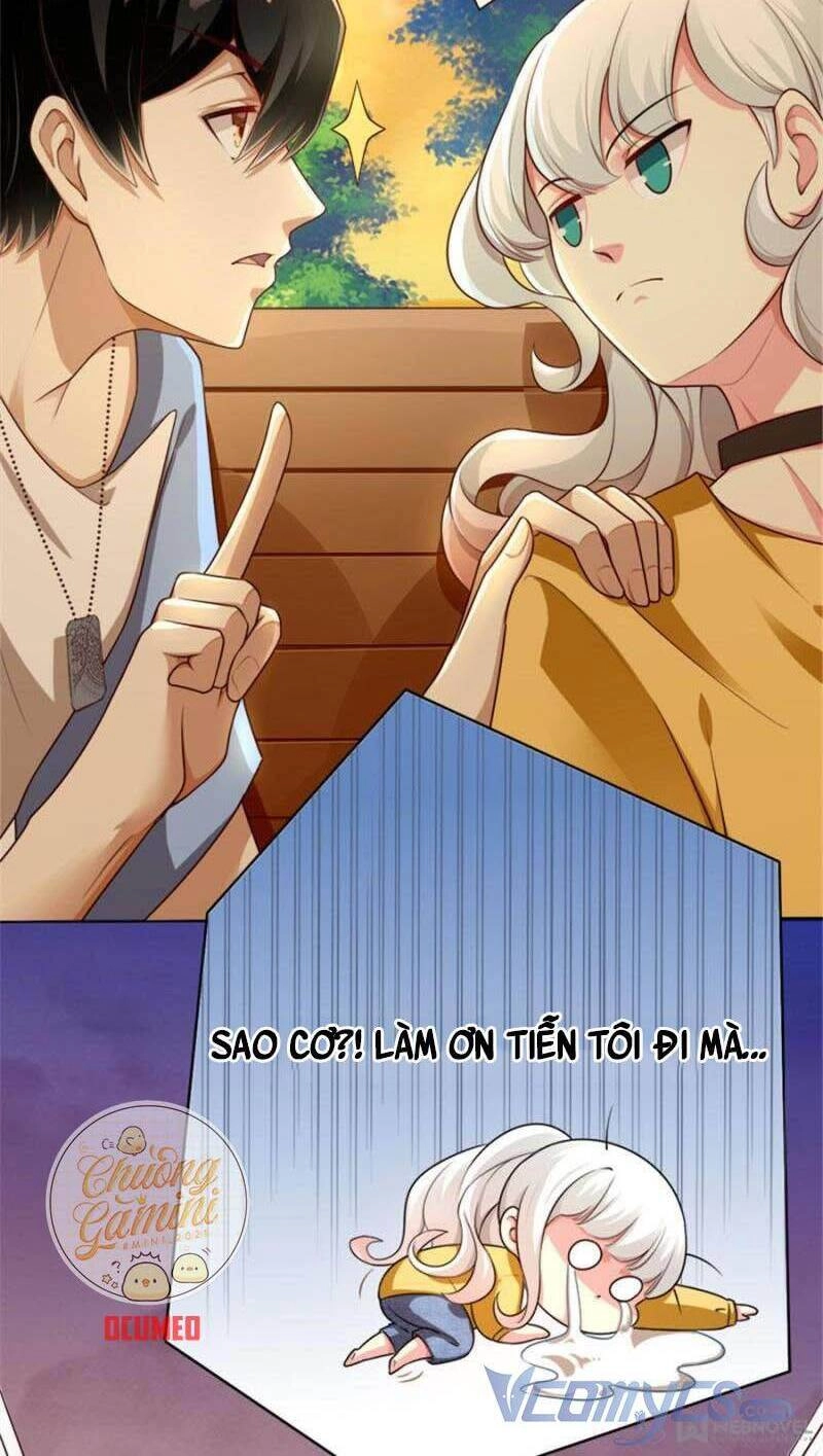 Gặp Phải Người Chồng Xảo Quyệt! Chapter 14 - 9