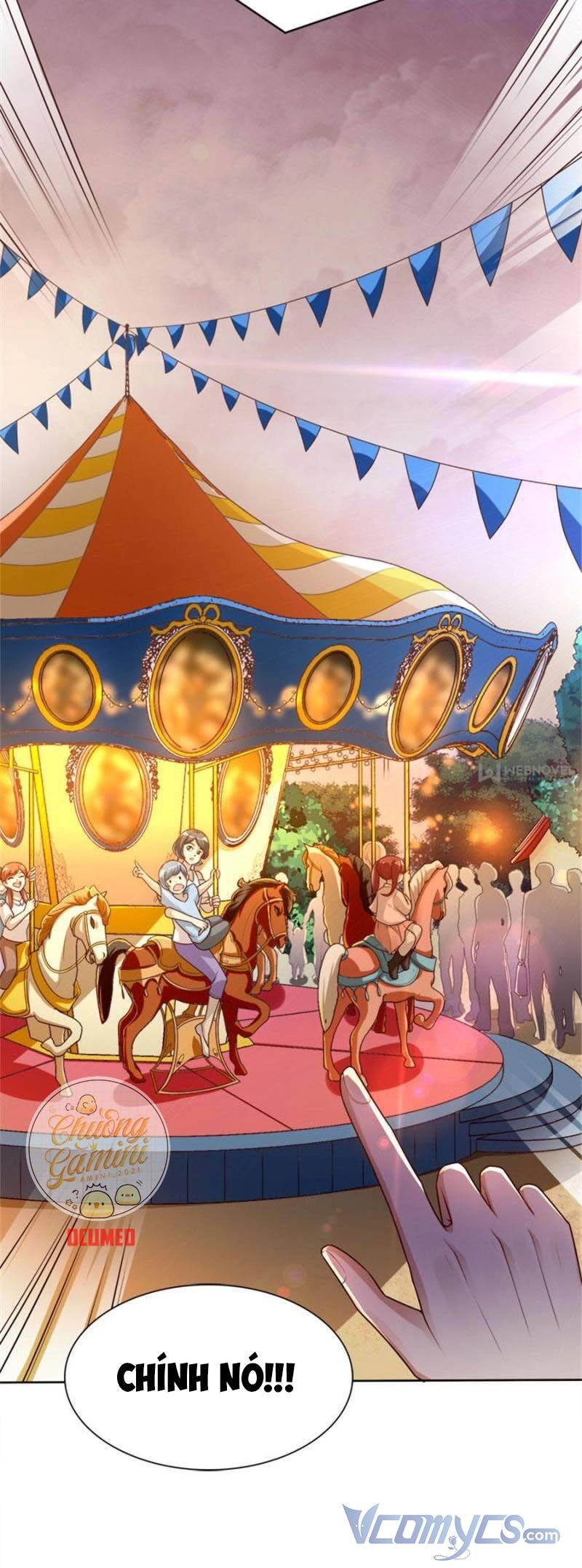 Gặp Phải Người Chồng Xảo Quyệt! Chapter 14 - 10