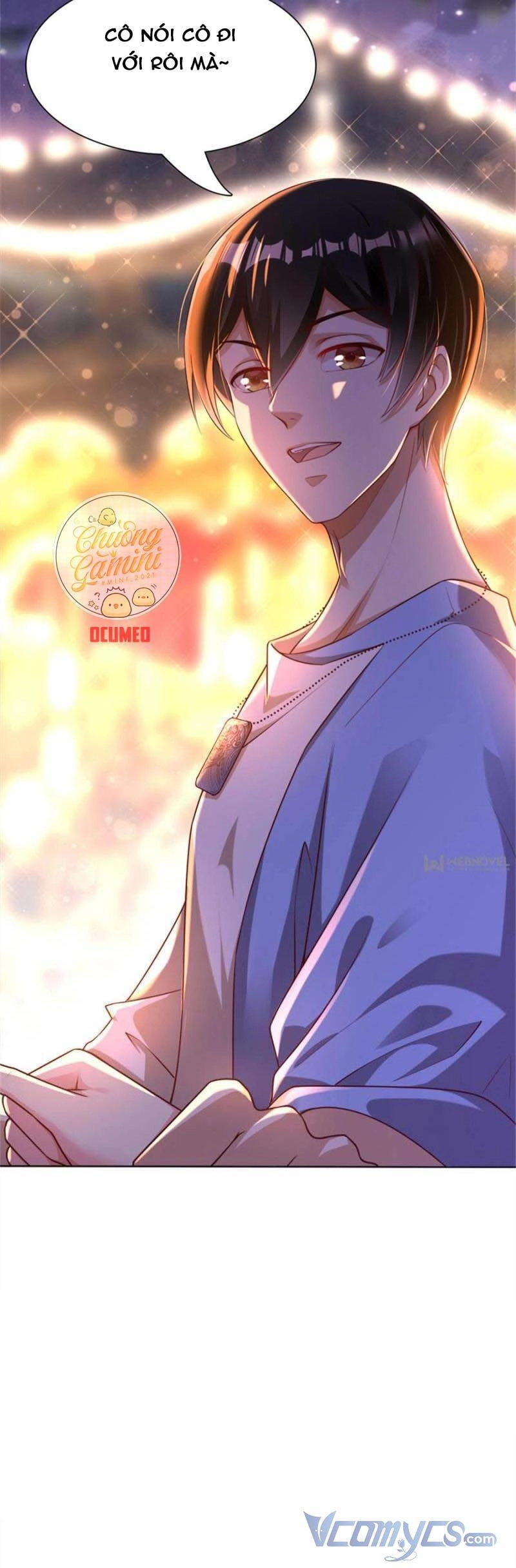 Gặp Phải Người Chồng Xảo Quyệt! Chapter 14 - 13