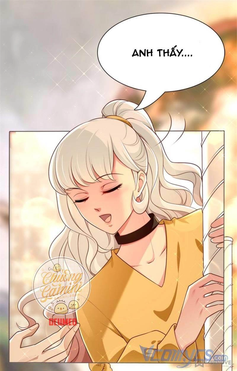 Gặp Phải Người Chồng Xảo Quyệt! Chapter 14 - 18