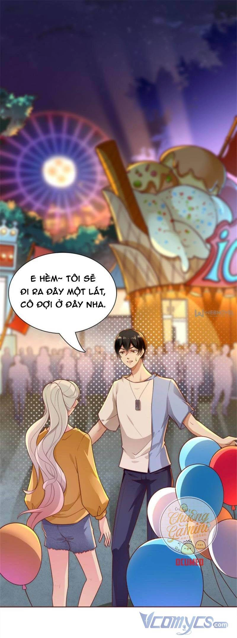 Gặp Phải Người Chồng Xảo Quyệt! Chapter 14 - 25