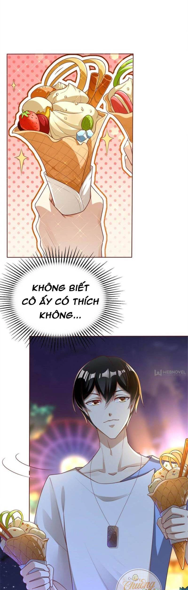 Gặp Phải Người Chồng Xảo Quyệt! Chapter 14 - 26