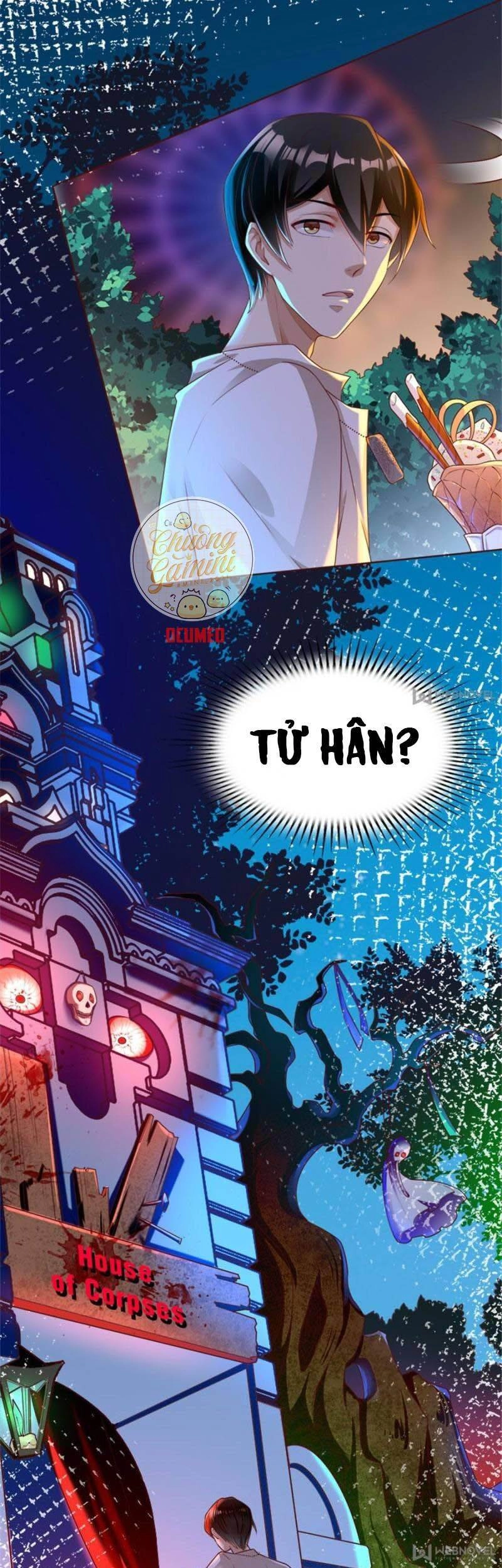 Gặp Phải Người Chồng Xảo Quyệt! Chapter 14 - 30