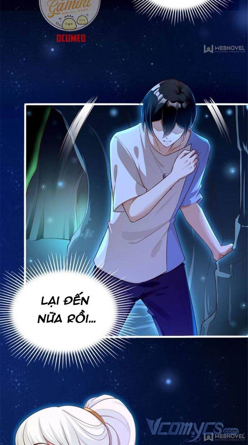 Gặp Phải Người Chồng Xảo Quyệt! Chapter 15 - 5